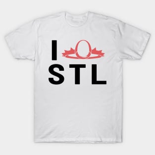 I UWU St. LoUis T-Shirt